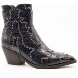 Noa Harmon Gležnjarji - pisana | Shoptok.si