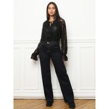 La Modeuse Jeans 79691_P189632 Modra Cene