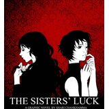 Diamond Comic Distributors Shari Chankhamma - The Sisters' Luck | Eponuda.com
