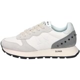 Sun68 Nizke superge Z45206 Bela | Shoptok.si