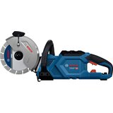 Bosch Akumulatorska rezna testera za sečenje betona i metala GCS 18V-230 Professional 06013B0000 | ePonuda.com