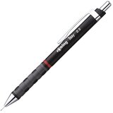 Olovka tehnička 0,5 mm grip Tikky lll Rotring 1904700 crna | shoptok.hr