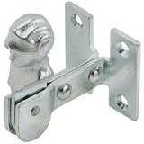 STABILIT Kočnica za grilje (D x Š: 46 x 46 mm, Pocinčano) | shoptok.hr