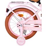 Volare dječji bicikl Ashley 16″ pink boje | shoptok.hr