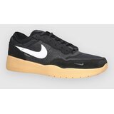 Nike SB PS8 Skate cevlji black / white / anthr / gum ylw Cene