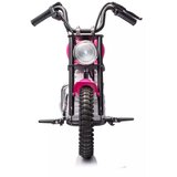 Lean Toys Otroški motor 36V z brushless motorjem 350W roza A9902 | Shoptok.si