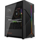 KRUX ASTRAL Black KRUX ASTRAL Black Slike