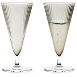 Čaše u setu 2 kom za šampanjac 200 ml Grand Cru Nouveau –