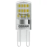 Osram LED žarnica s toplo svetlobo z žarnico G9, 2 W – Candellux Lighting
