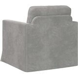 SOFA Svijetlo siva | shoptok.hr