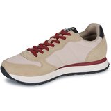 Sun68 Nizke superge TOM SOLID Bež | Shoptok.si