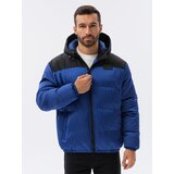 Ombre Men's winter jacket | Eponuda.ba