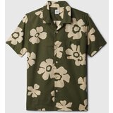 GAP Kids' Patterned Shirt - Boys | Shoptok.si