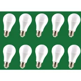 LED E-27 9W žarulja 10 kom
