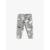 Koton Polar Jogger Sweatpants with Pocket Details, Elastic Waist. | shoptok.hr