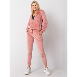 RELEVANCE Set-RV-KMPL-6084.92P-dark pink | Shoptok.si