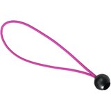 Aga gumijasti trak za fitnes trampolin Pink, (21110295) | Shoptok.si