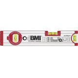Bmi Magnetska libela s magnetom 692025TWM 0.5 mm/m Kalibriran po: Tvornički standard (vlastiti) | Eponuda.ba