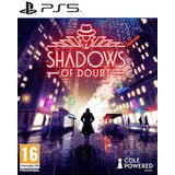 Fireshine Games Shadows of Doubt (PS5) | Shoptok.si