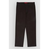 DC Worker Relaxed Chino Hlace black Cene