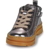 Camper BRUTUS Srebrna | shoptok.hr