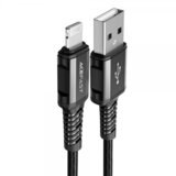  Acefast C1-02 usb-a podatkovni kabel z lightning izhodom Cene