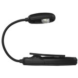 Emos LED svetilka za branje 1 LED, 10 lm, 1× AAA (P3400) Cene