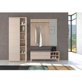 Stylife GARDEROBNI PANEL | Shoptok.si