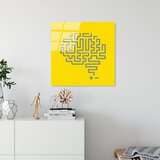 Wallity slika UV-850, 50 x 50 cm Cene