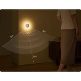 Xiaomi nočna luč s senzorjem gibanja Night Light 3 | Shoptok.si