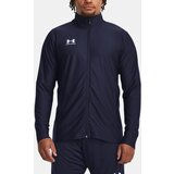 Under Armour Jacket UA Ms Ch. Track Jacket-BLU - Men Cene