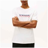 Tommy Jeans Majice s kratkimi rokavi TJM REG DNA TEE EXT Bela | Shoptok.si