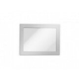 Durable okvir duraframe magnetic A6, srebrn 5 kos Cene