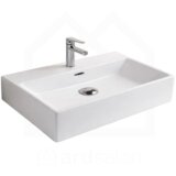 Nero nadgradni lavabo 360x510 K-6240-50 Cene
