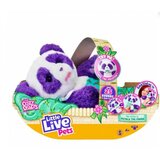 Little live pets Cozy Dozy interaktivna panda cijene
