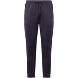 BOSS Green Hlače 'Hadiko' temno modra | Shoptok.si