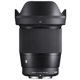 Sigma 16 mm F1.4 DC DN C -L Mount | Eponuda.ba
