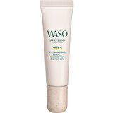 Shiseido Waso Yuzu-C posvetlitveni serum za predel okoli oči z vitaminom C 20 ml Cene