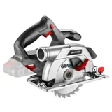 58G023 portable circular saw 16.5 cm Grey, Red, Silver 4200 RPM