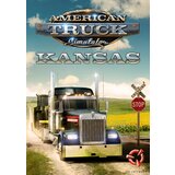 Steam American Truck Simulator: Kansas (DLC) (PC) Key EUROPE | ePonuda.com