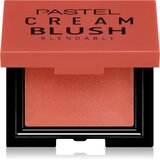 PASTEL Cream Blush kremasto rdečilo odtenek 47 Peachy 3,6 g Cene