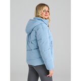 Sinsay ženska prošivena jakna 719AS-55X | shoptok.hr