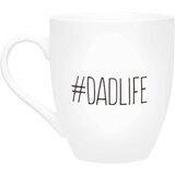 Pearhead Skodelica #Dadlife 685 Cene