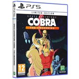 Microids PS5 Space Adventure Cobra - The Awakening | ePonuda.com