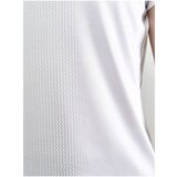 Craft Majice s kratkimi rokavi Progress 2.0 Bela | Shoptok.si