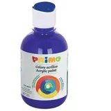 TEMPERA AKRILNA 300ML PRIMO 400TA300500 PLAVA ULTRAMARIN