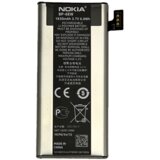Nokia Baterija BP-6EW Lumia 900 original Cene