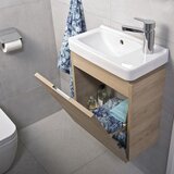 Jika H40J4201005191 Cubito 44 x 24 cm omarica za umivalnik | Shoptok.si