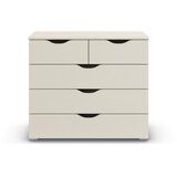 Boxxx KOMODA, barve šampanjca | Shoptok.si