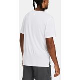 Under Armour Men's T-shirt LAUNCH SPLATTER SS | Shoptok.si